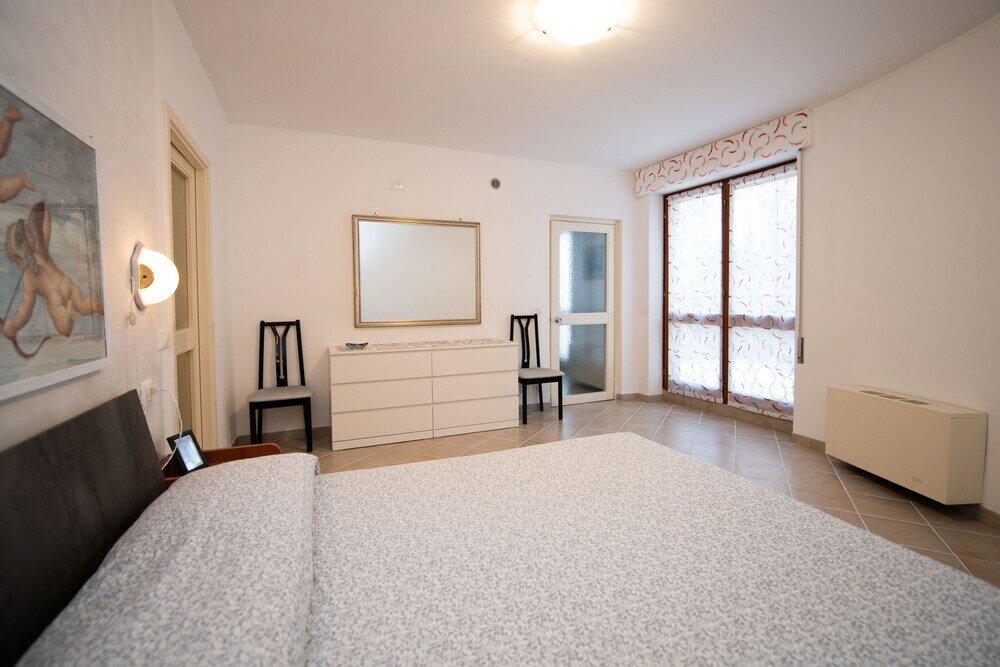 Фото Appartamento Serena