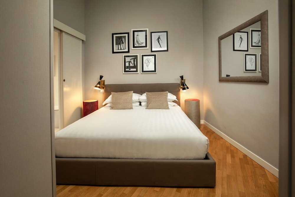 Фото Condotti Palace