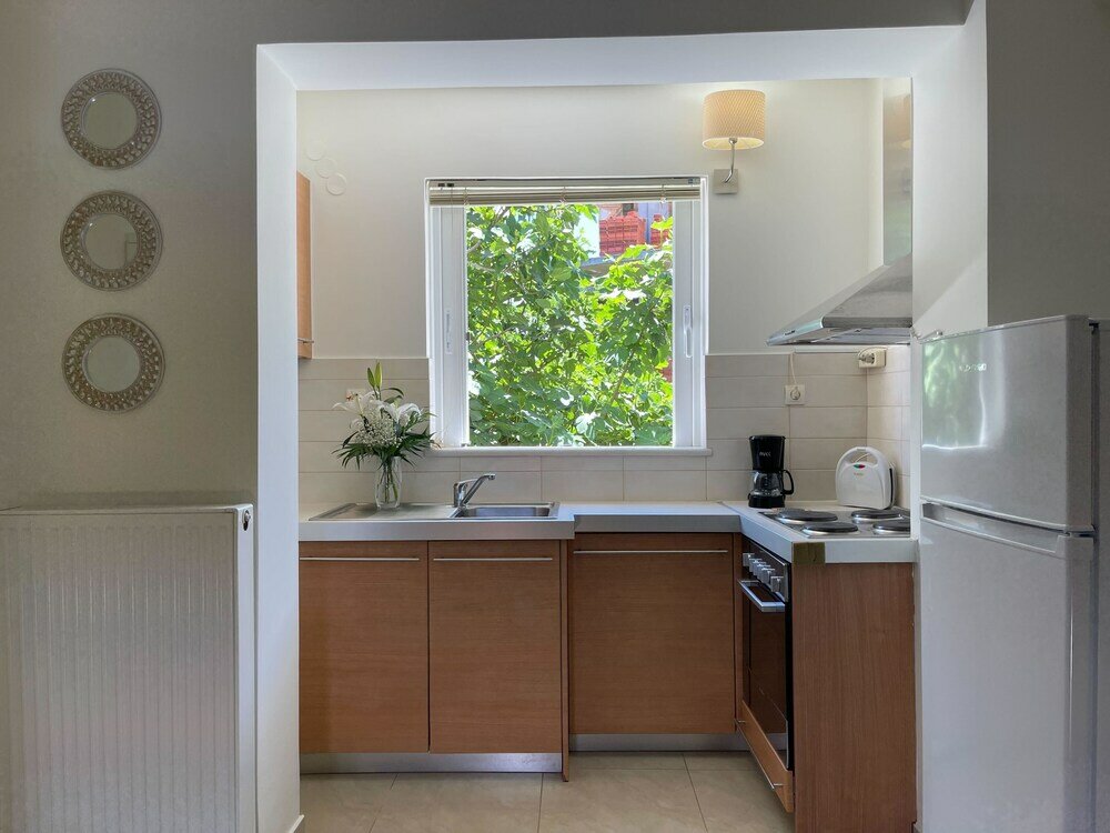 Фото Artdeco Luxury Suites