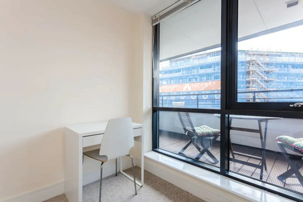 Фото Vivid Apartment in Central London