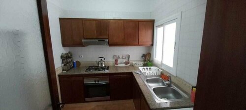 Гостиница Residence Jawhara Apartment