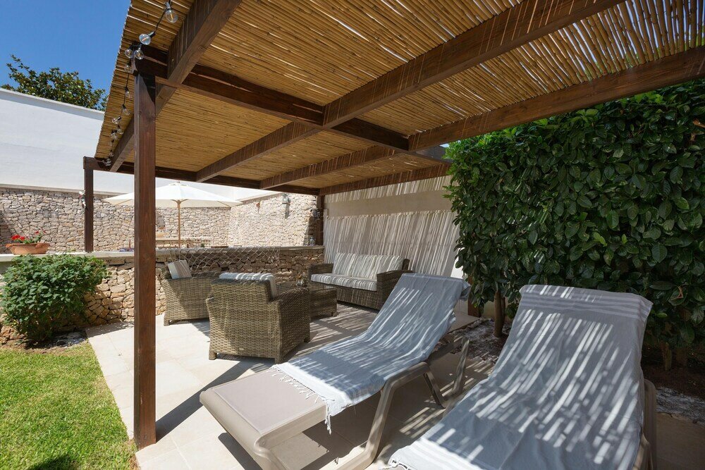 Фото 3579 Home in Salento Sole by Barbarhouse