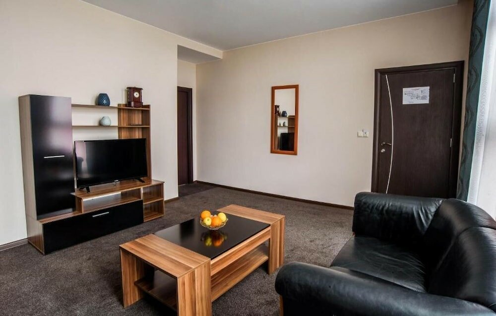 Фото Park Hotel Yambol