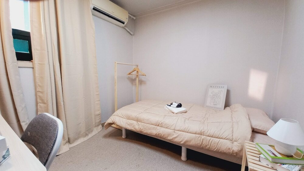 Фото Sujeongjang Inn