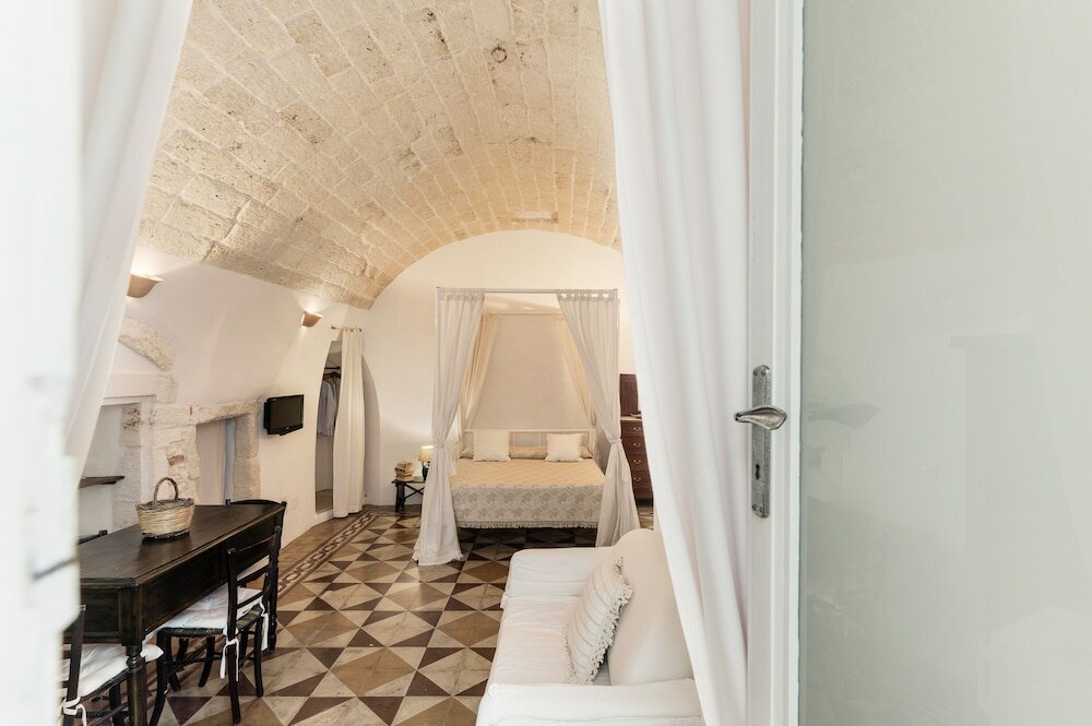 Фото Casa Di Zio Alfonso by Wonderful Italy