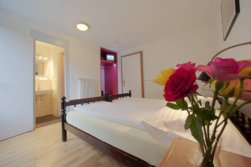 Фото Alplodge Interlaken