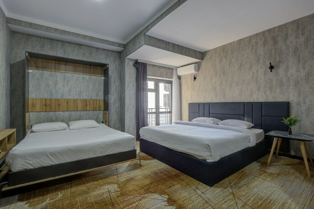 Фото Vzmorie Resort