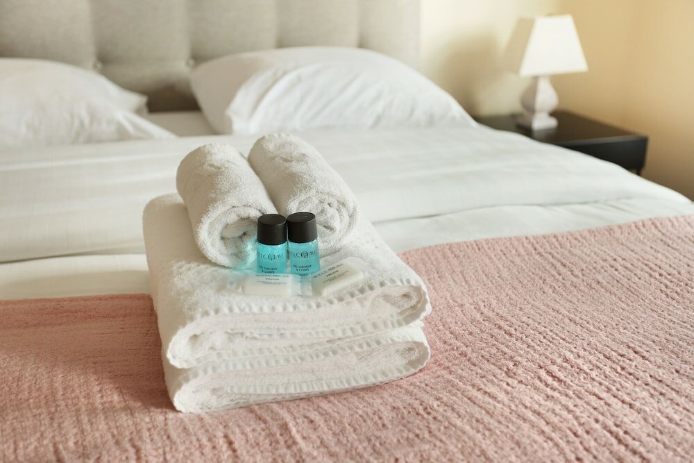 Фото Résidence Grands Boulevards