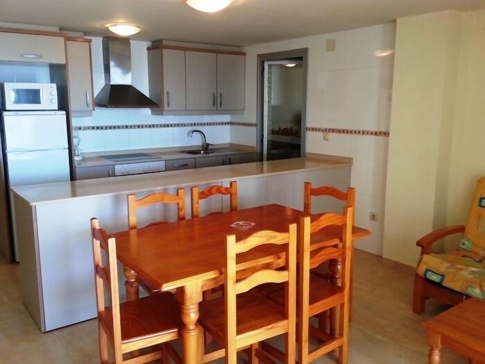 Фото Apartamentos Pompeya 46