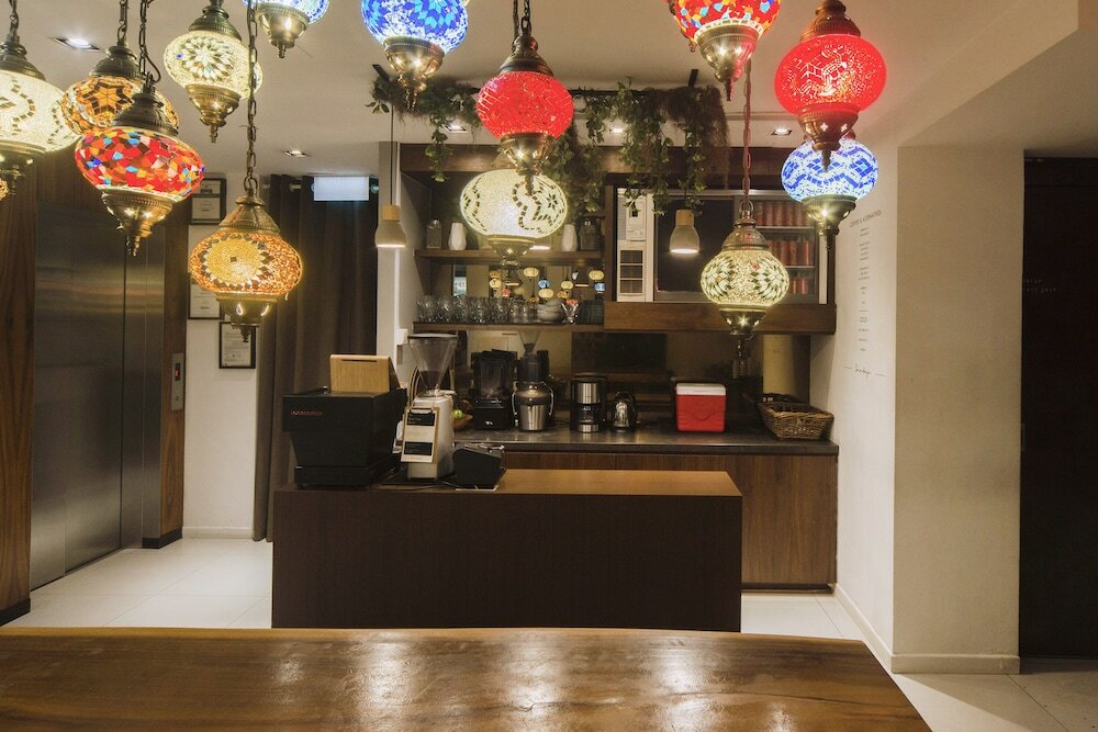 Фото The Daulat by Hotel Calmo