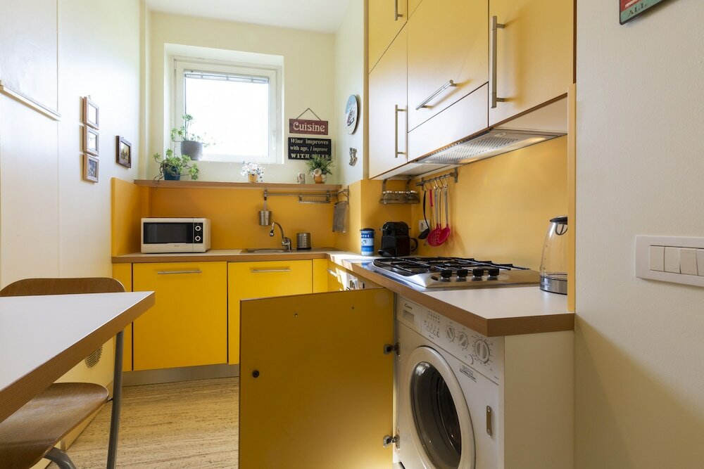 Фото NotaMI - Twins Apartment