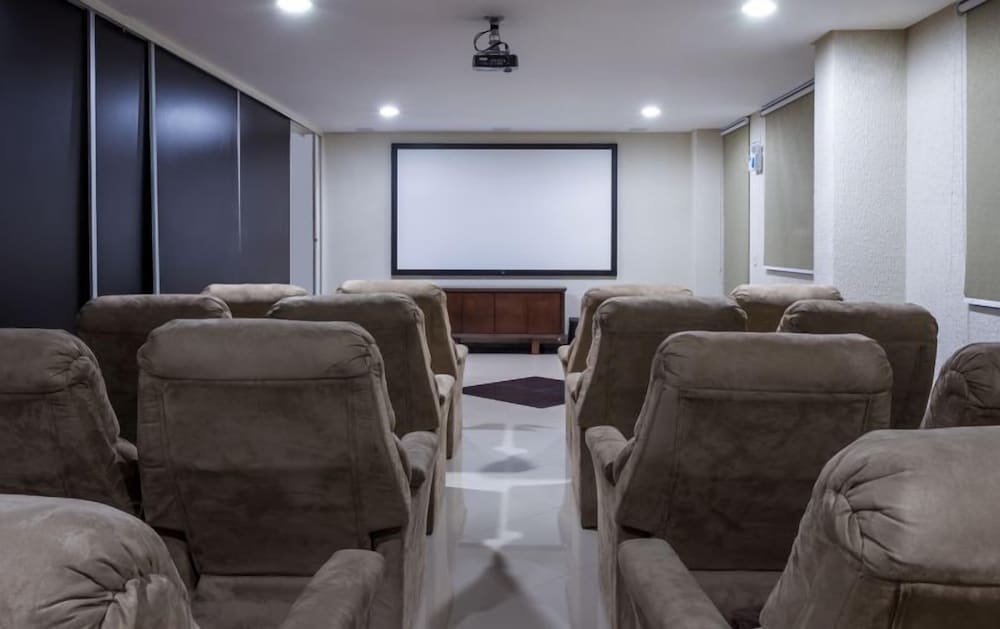 Фото Aluguel Apartamento 1 quarto Summer Beach 076a