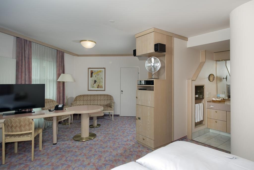 Фото Boutiquehotel Thessoni Classic