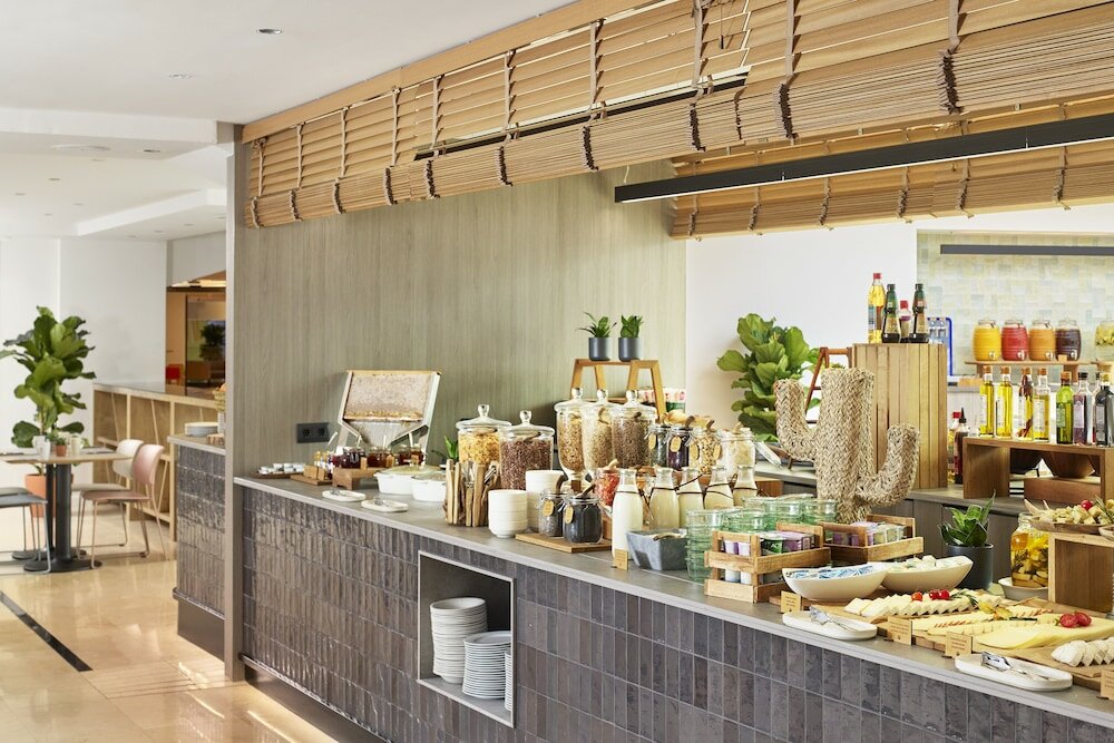 Фото INNSiDE by Melia Barcelona Apolo