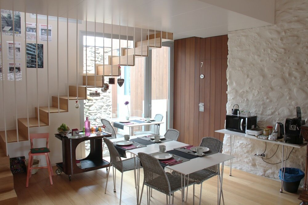 Фото Hotel Can Bo de Pau