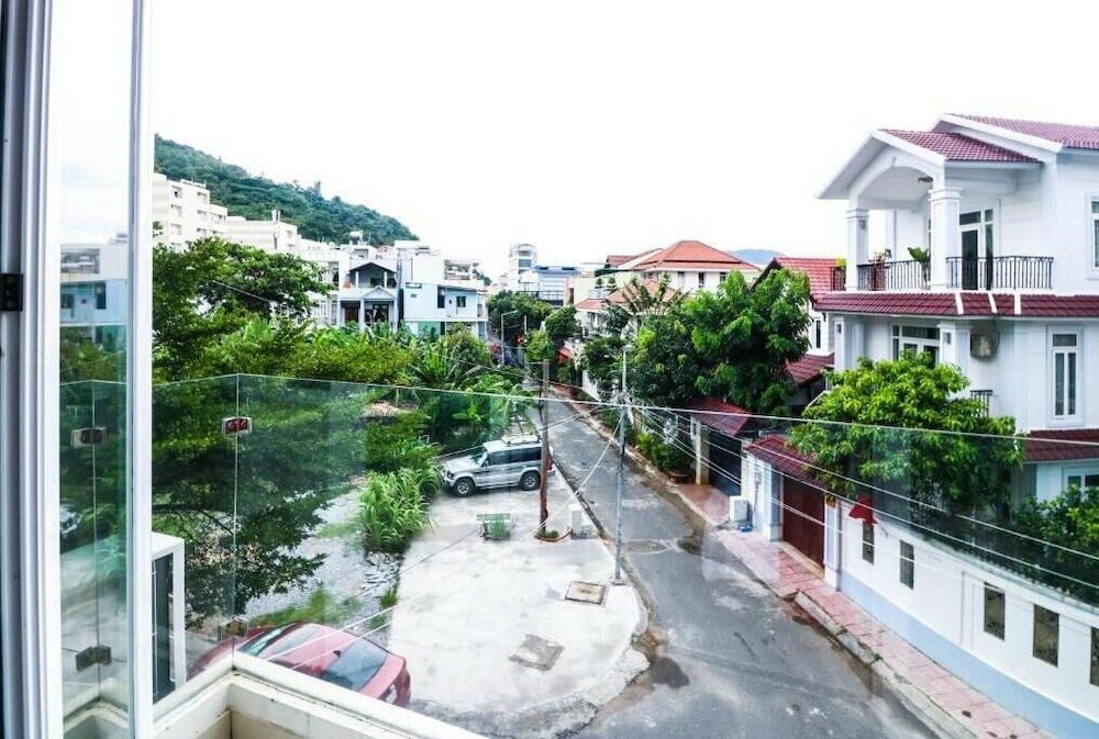 Фото O Dau Day Boutique Hotel