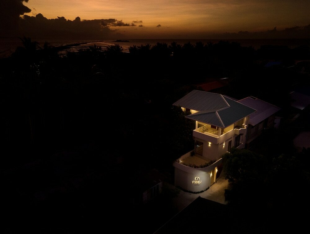 Фото Niru Isle Maldives