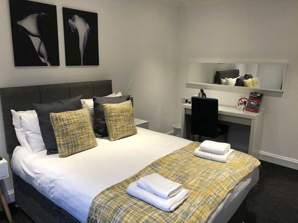 Фото Glendaruel Bed & Breakfast