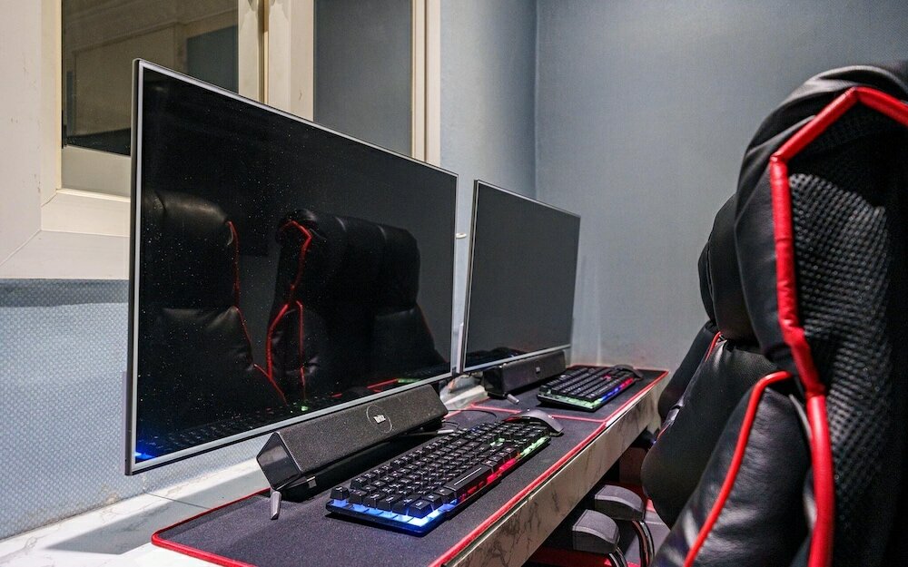 Фото Bucheon Soo