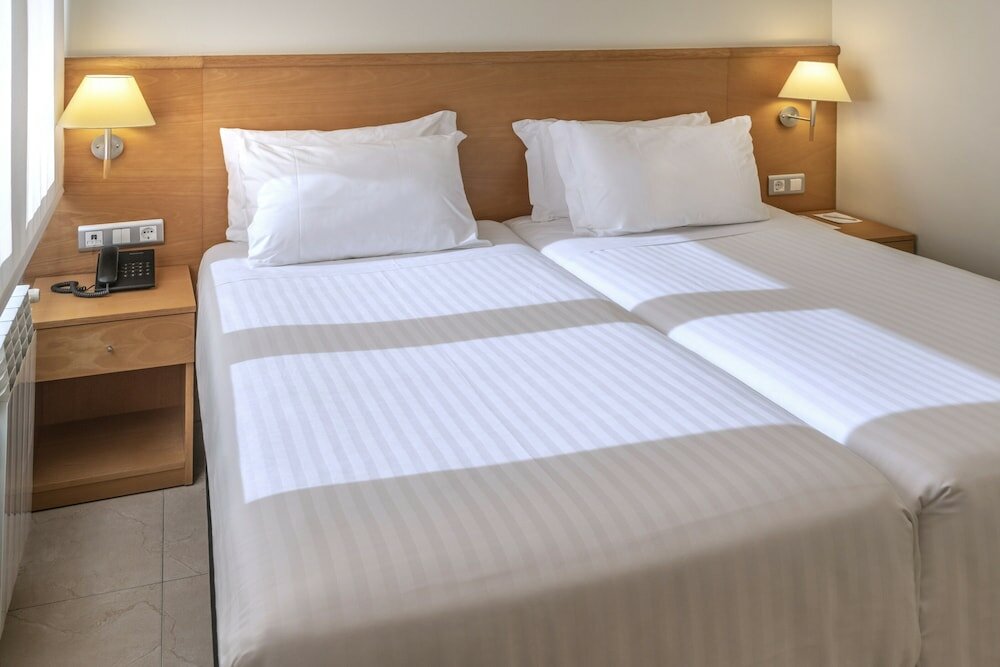 Фото Apartamentos Playa de Castelldefels