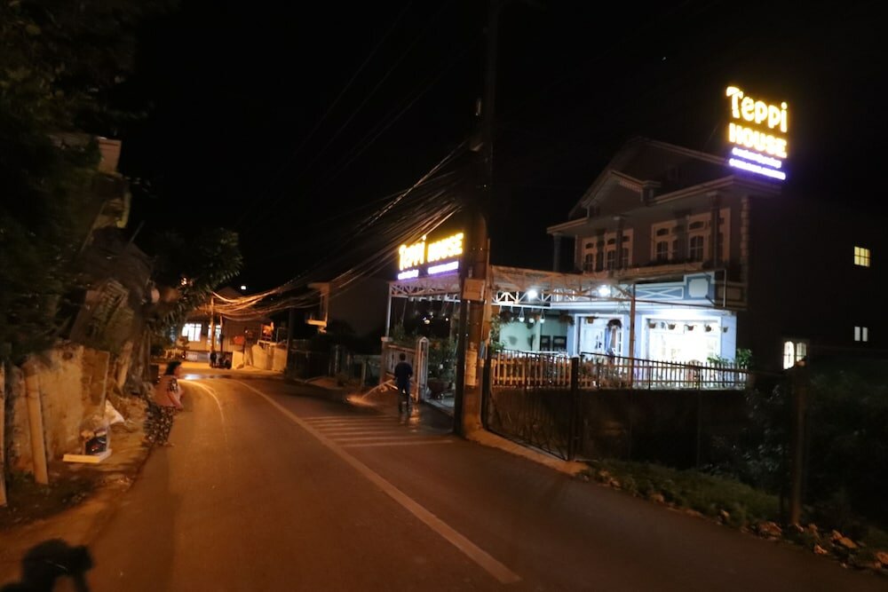 Фото Teppi House Da Lat