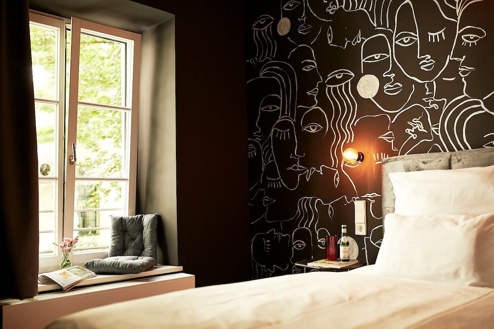 Фото Wdrei Hotel