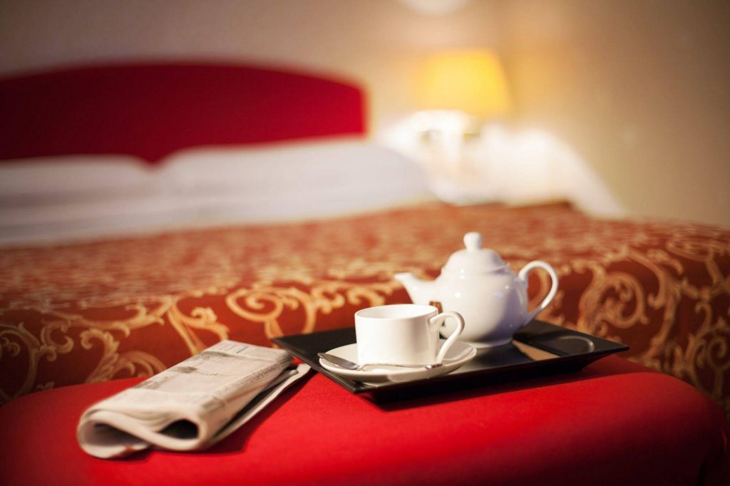 Фото Hotel Kursaal