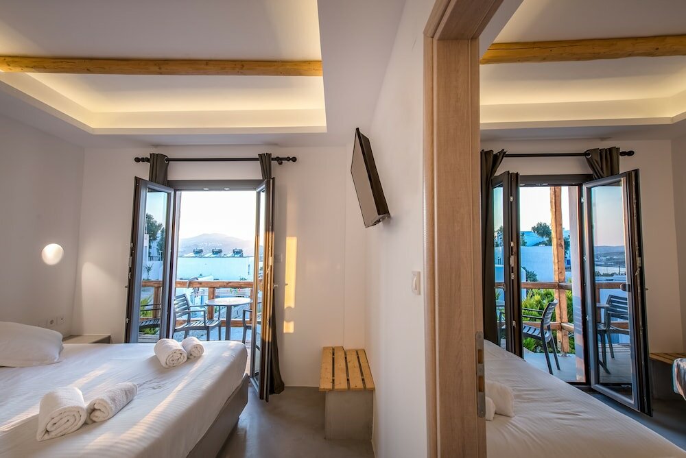 Фото Piperaki Project Paros