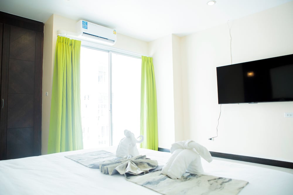 Фото Odin Andaman Hotel