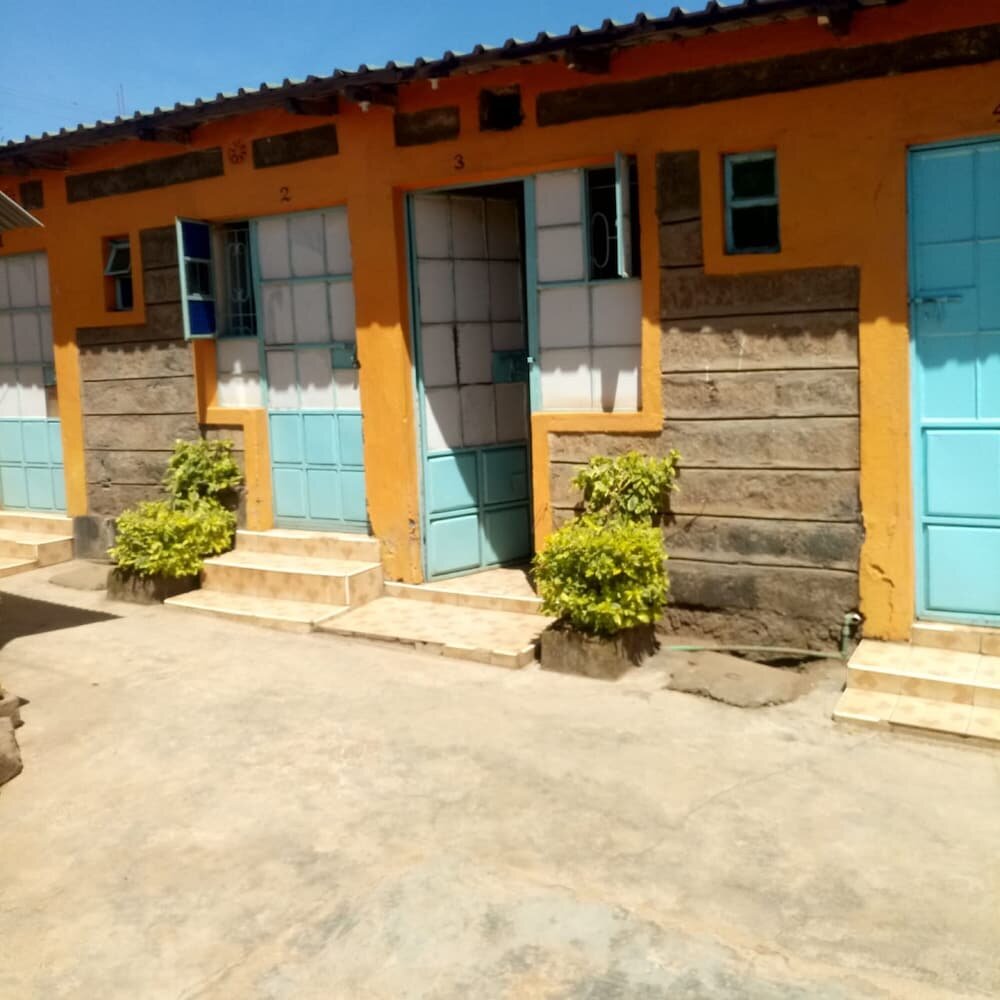 Hotel Swan Hotel Ngata - Adults Only, Nakuru, photo