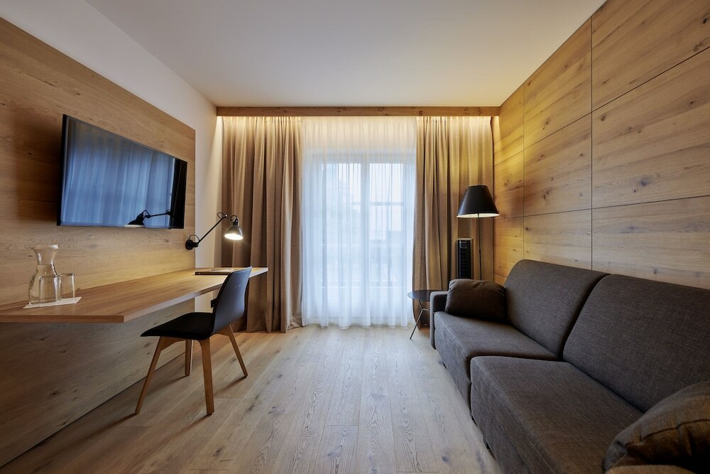 Фото Sonne_1806 - Hotel am Campus Dornbirn