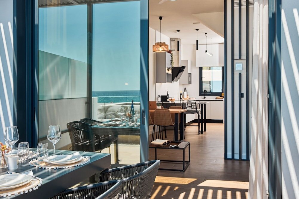 Фото Ancon Suites