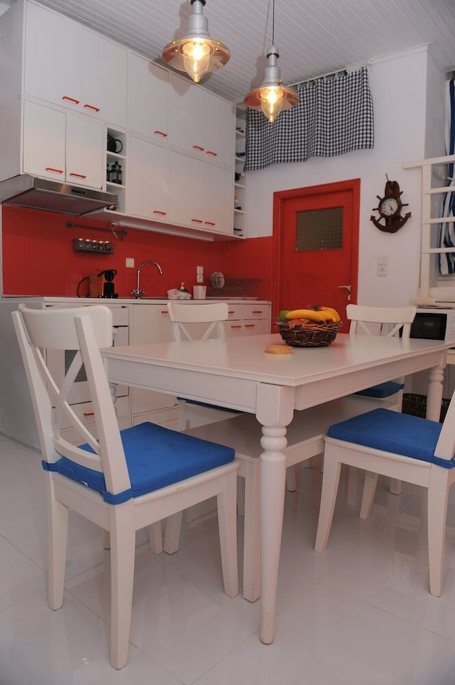 Фото Dandy on the Beach - Sailor's House