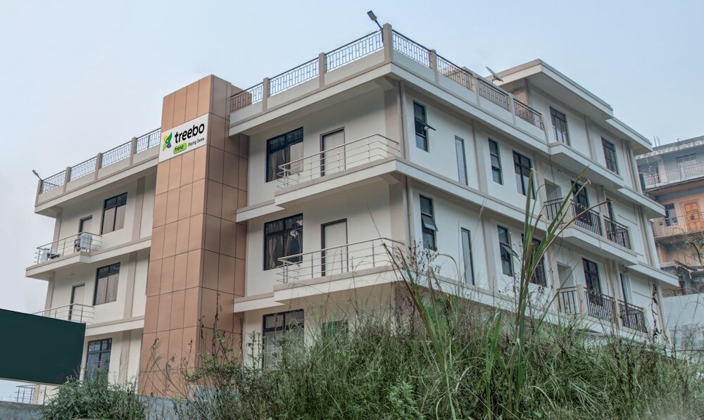 Фото Treebo Trend Staying Center