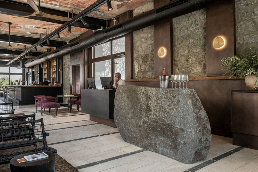 Фото Pereh Mountain Resort