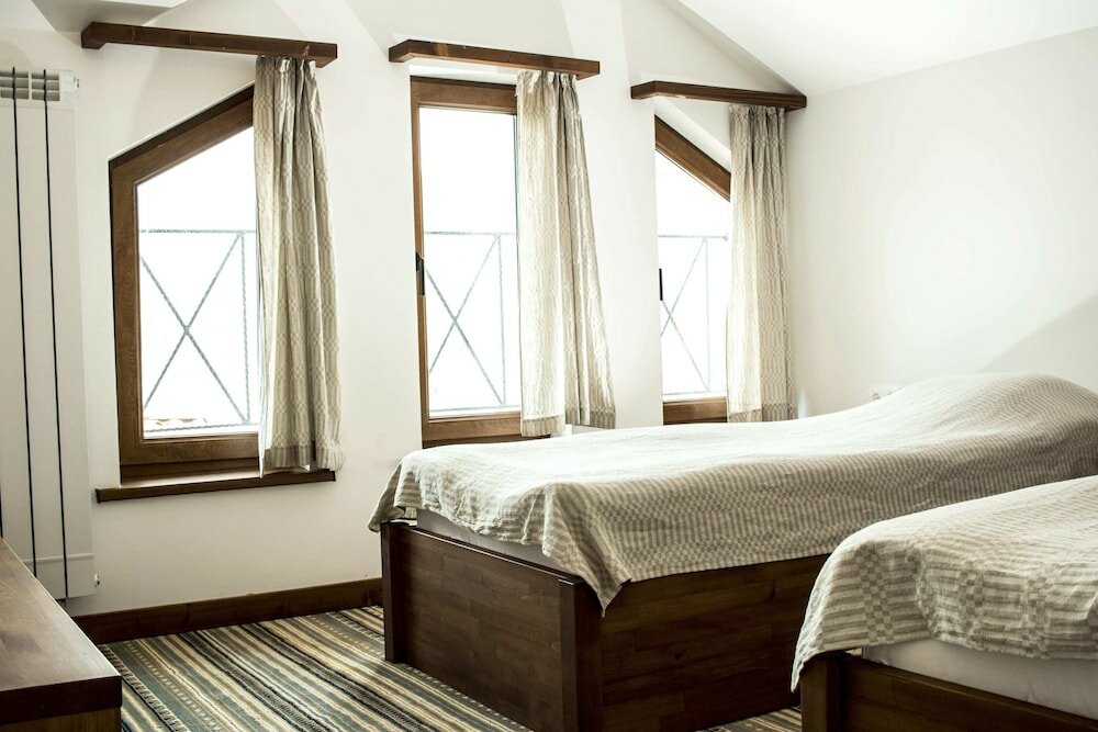 Фото Boutique Hotel The White River