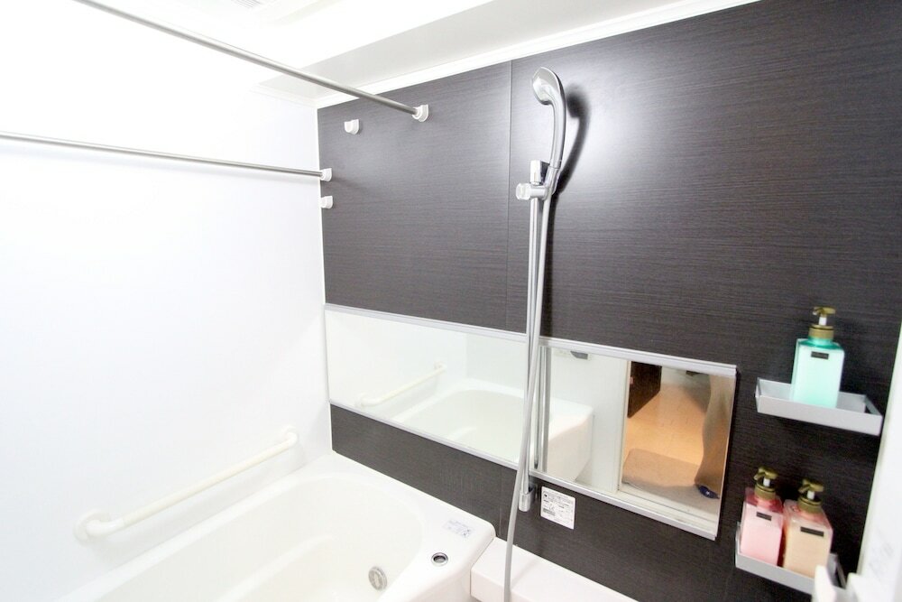 Фото Nestle Tokyo Cozy Apartment Hotel