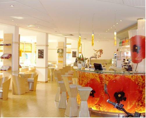 Фото Ibis Styles Strasbourg Stade de la Meinau