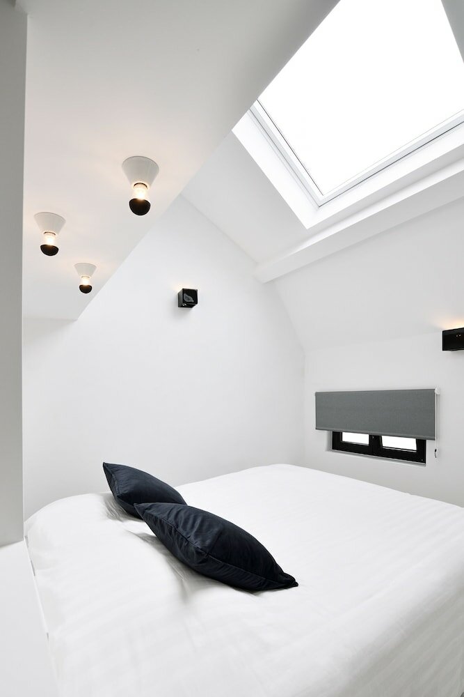 Фото Urban Walls