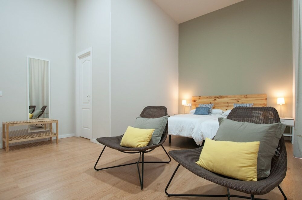 Фото Triana Bella Suites