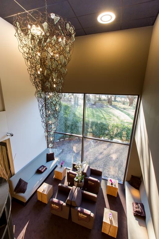 Фото Fletcher Hotel-Restaurant Stadspark
