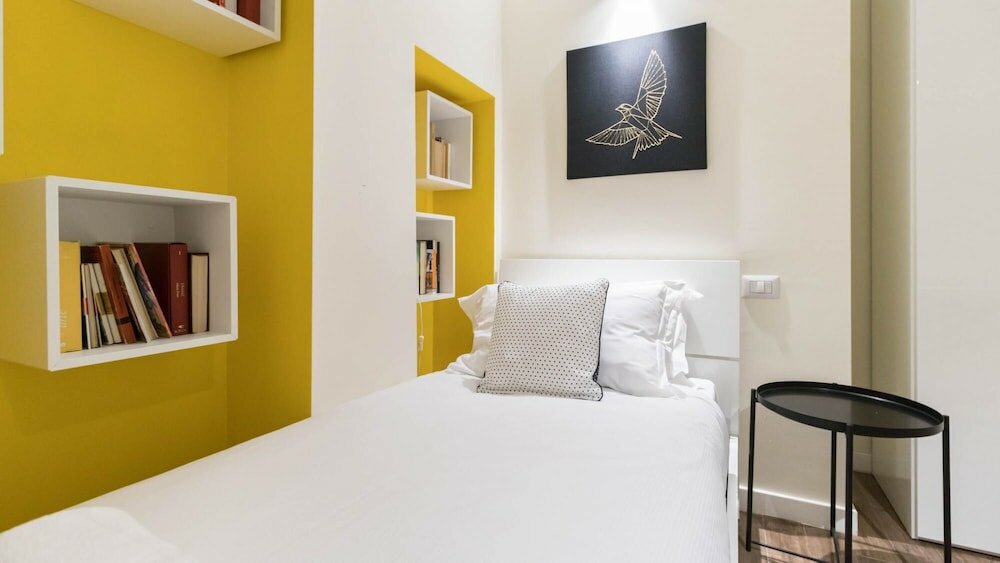 Фото Italianway - Buenos Aires 65 B