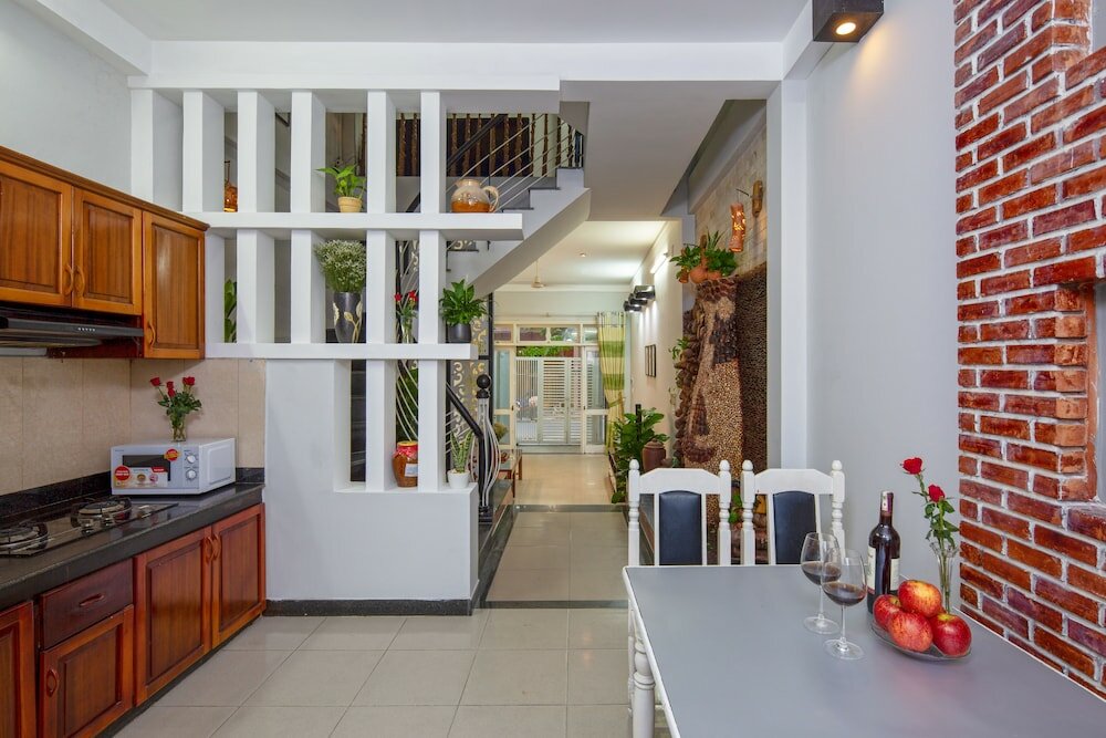 Фото T P House 5