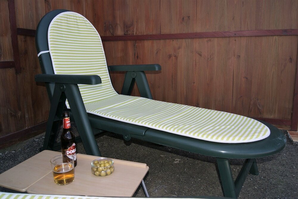 Фото Agro Camping Invernaderito