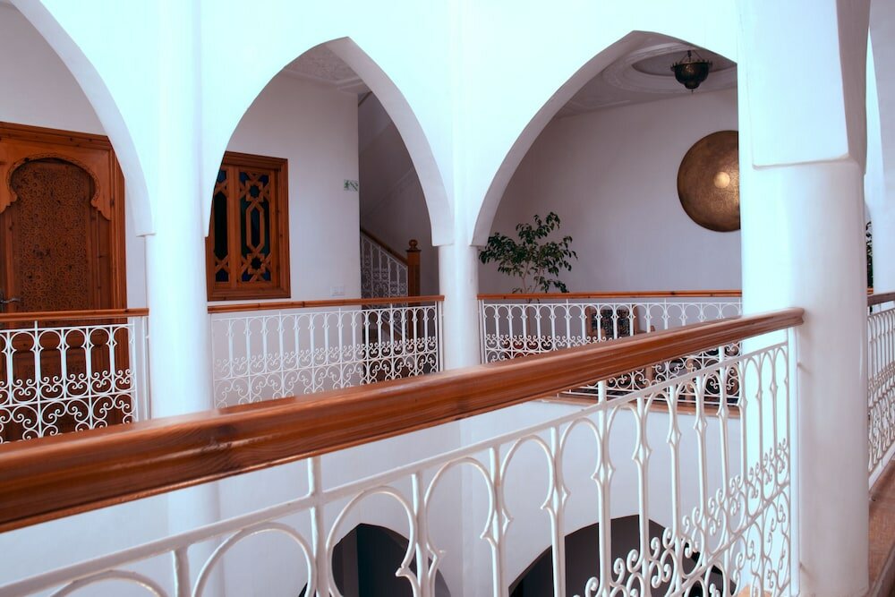 Фото Riad La Petite Rose