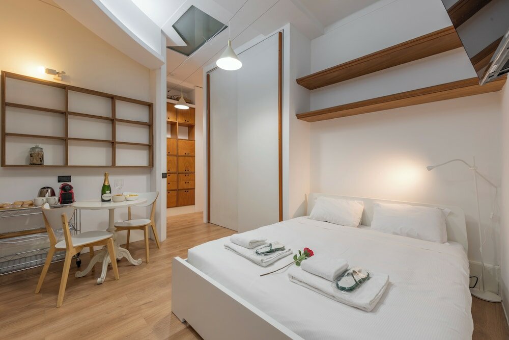 Фото BnButler - Visconti di Modrone 18