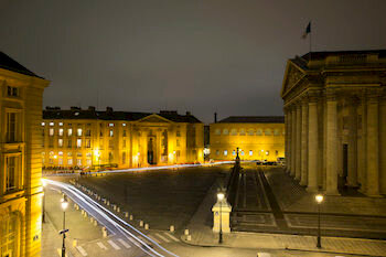 Фото Les Dames du Panthéon