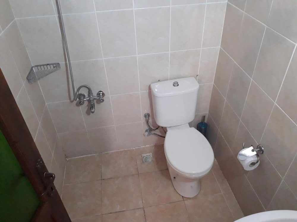 Фото Simurg Evleri Olympos