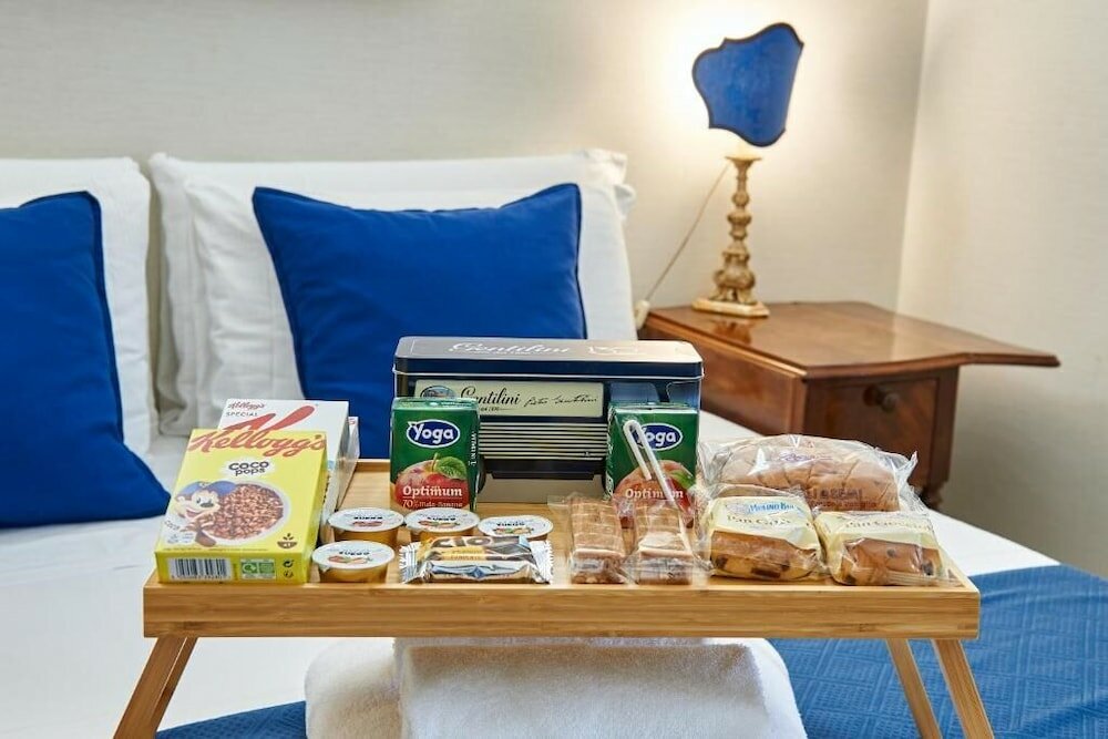 Фото Fabrizio's Rooms