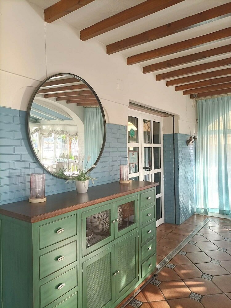 Фото Hotel Carmen